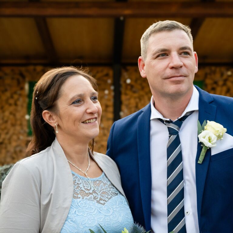 Hochzeit