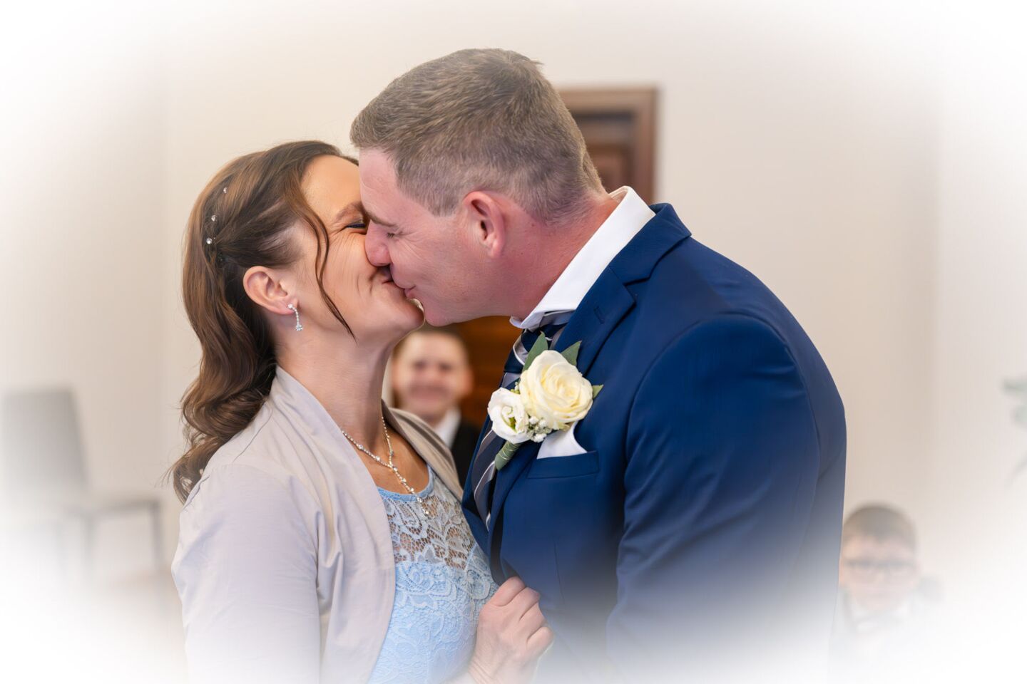 Hochzeitsfotografie