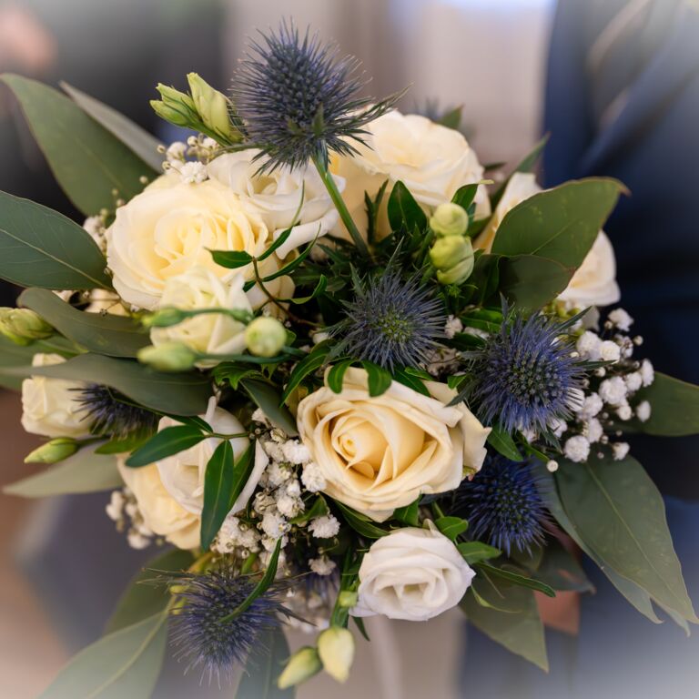 Hochzeit