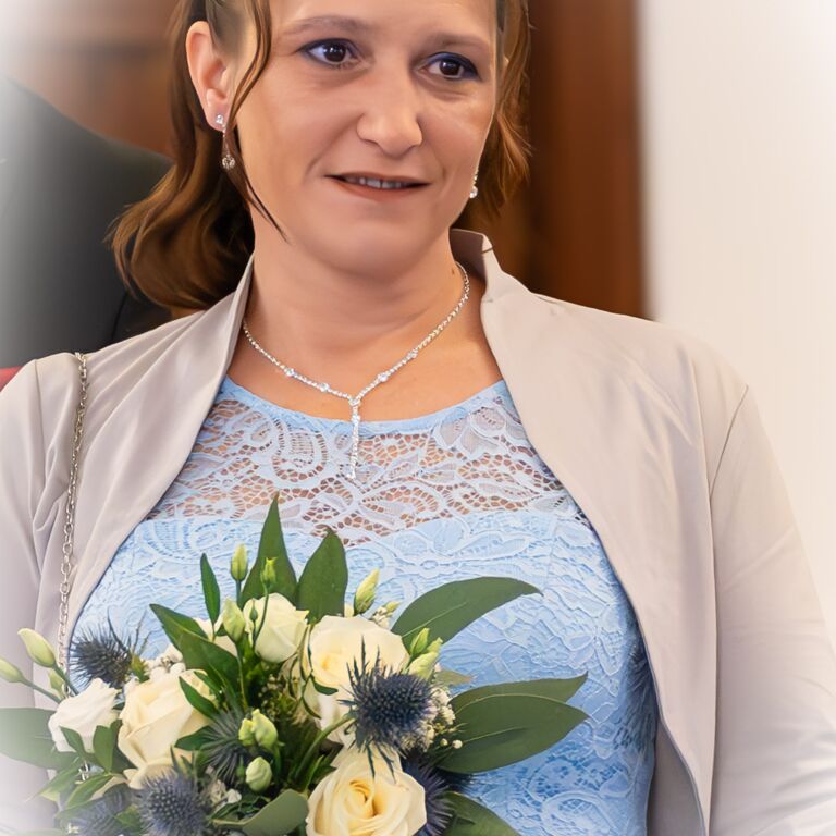 Hochzeit