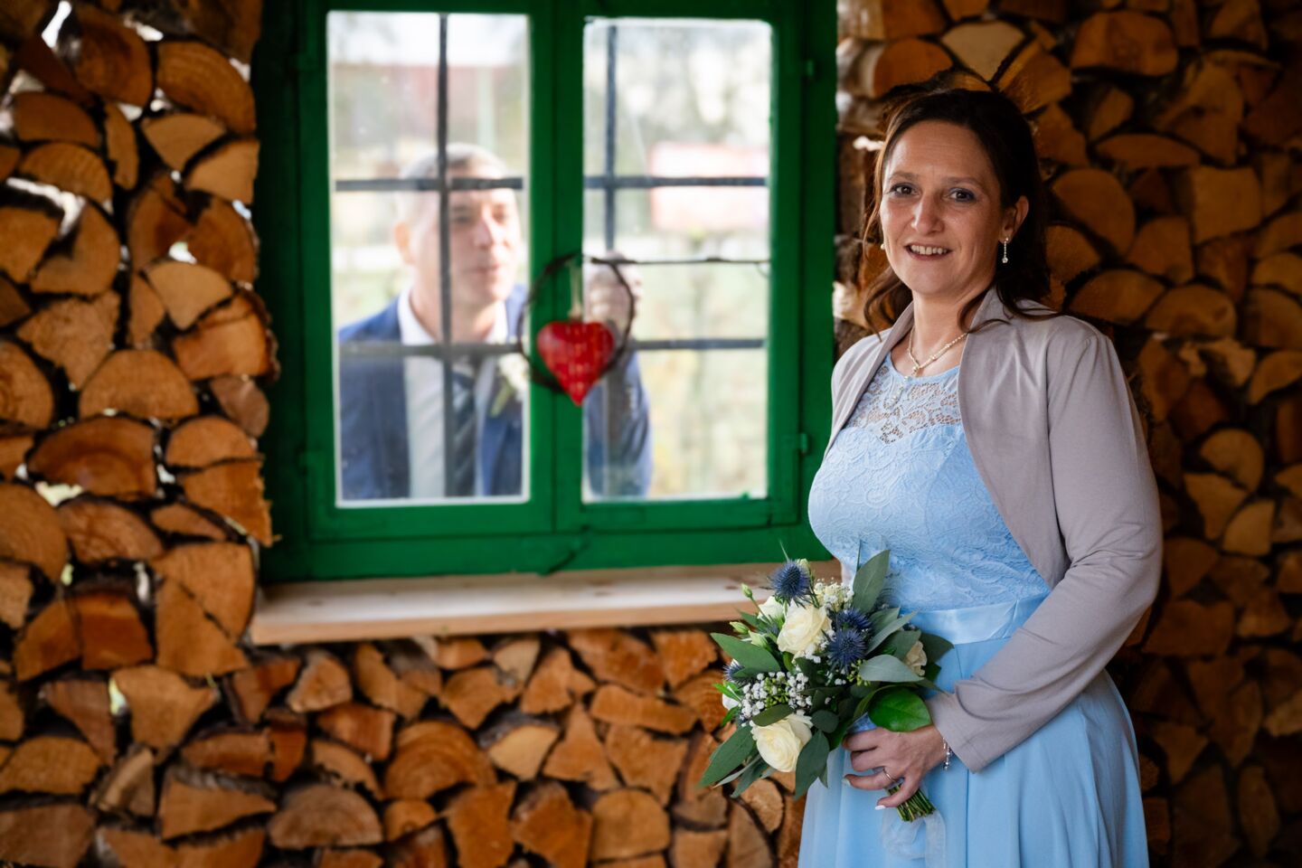 Hochzeit
