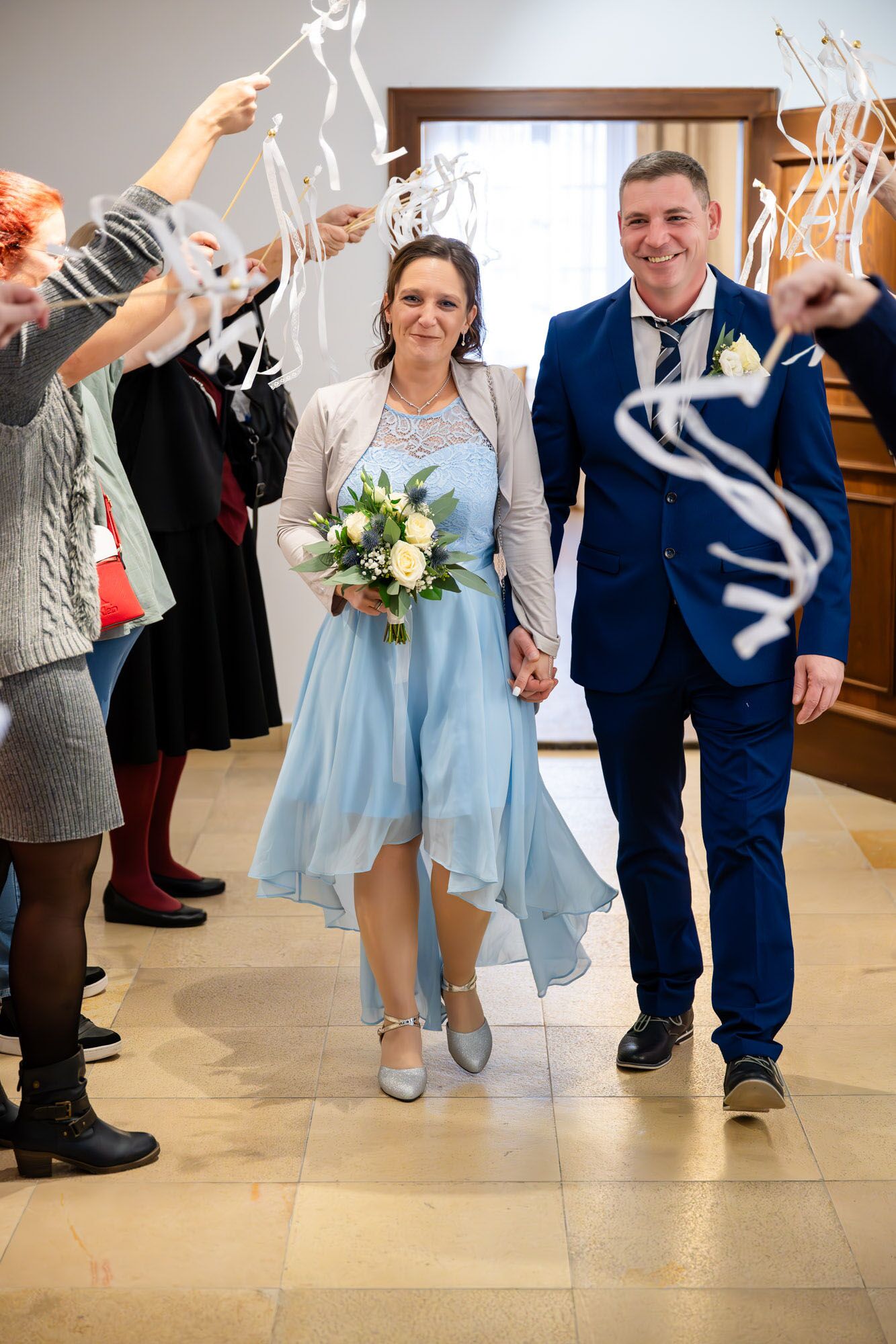 Hochzeit